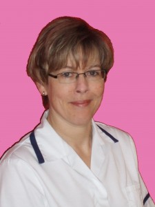Vicky Keates - women's health physiotherapy Sheffield